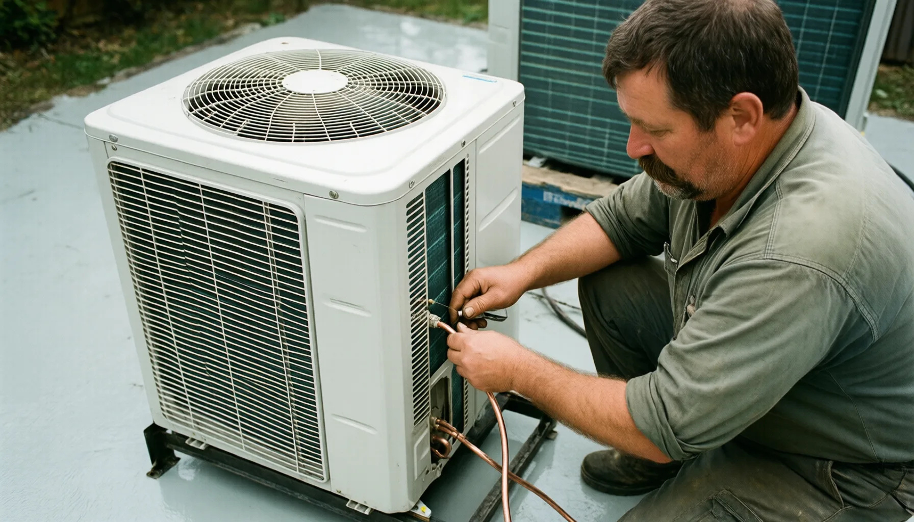 Home Energy Audits