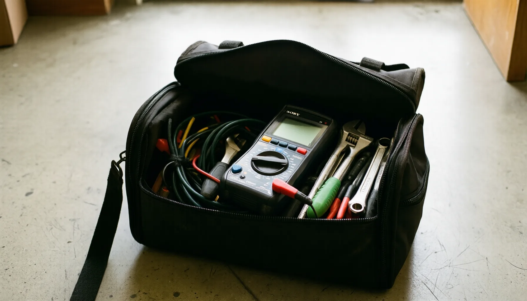 Specialized Tools