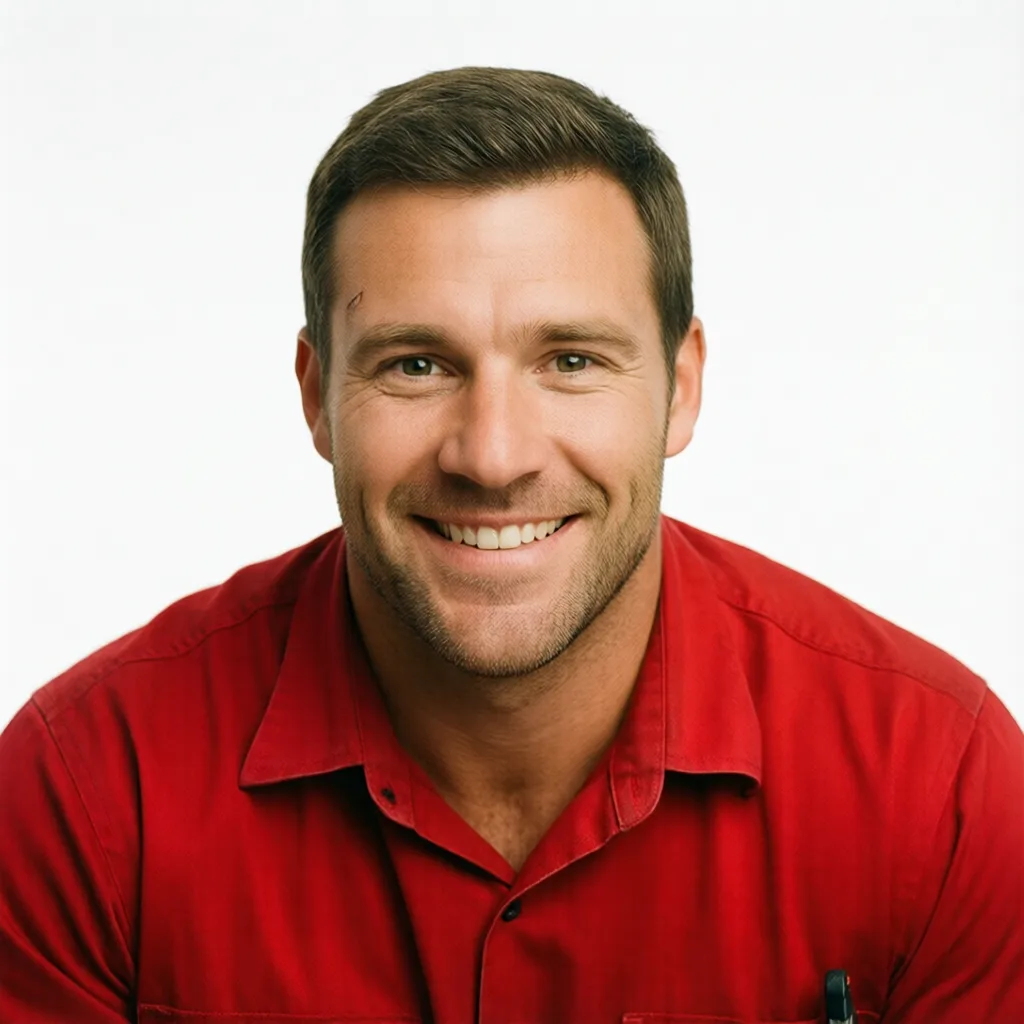 Matt Campbell