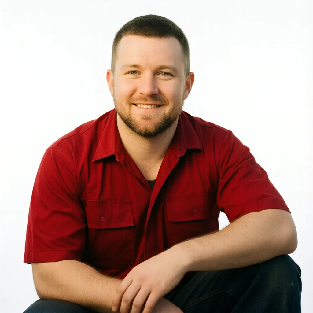 Travis Murphy