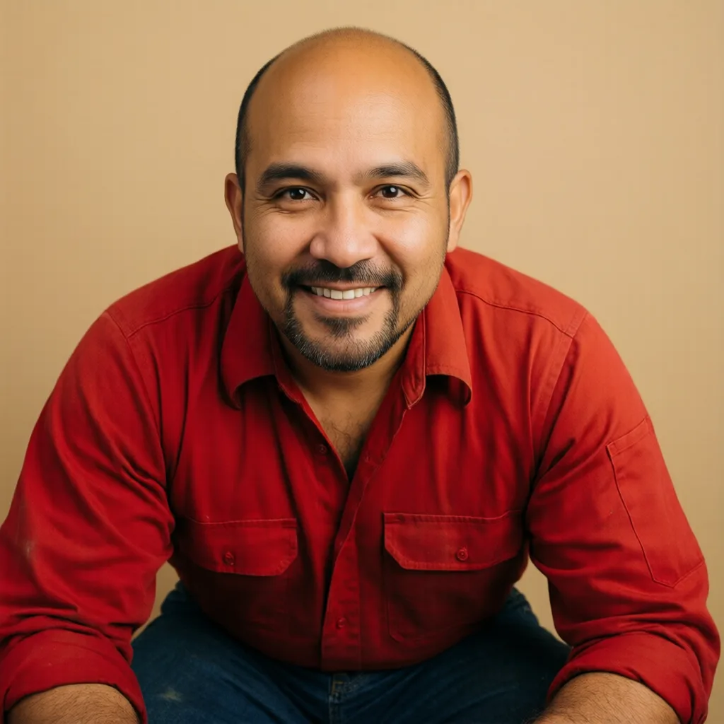 Fernando Morales