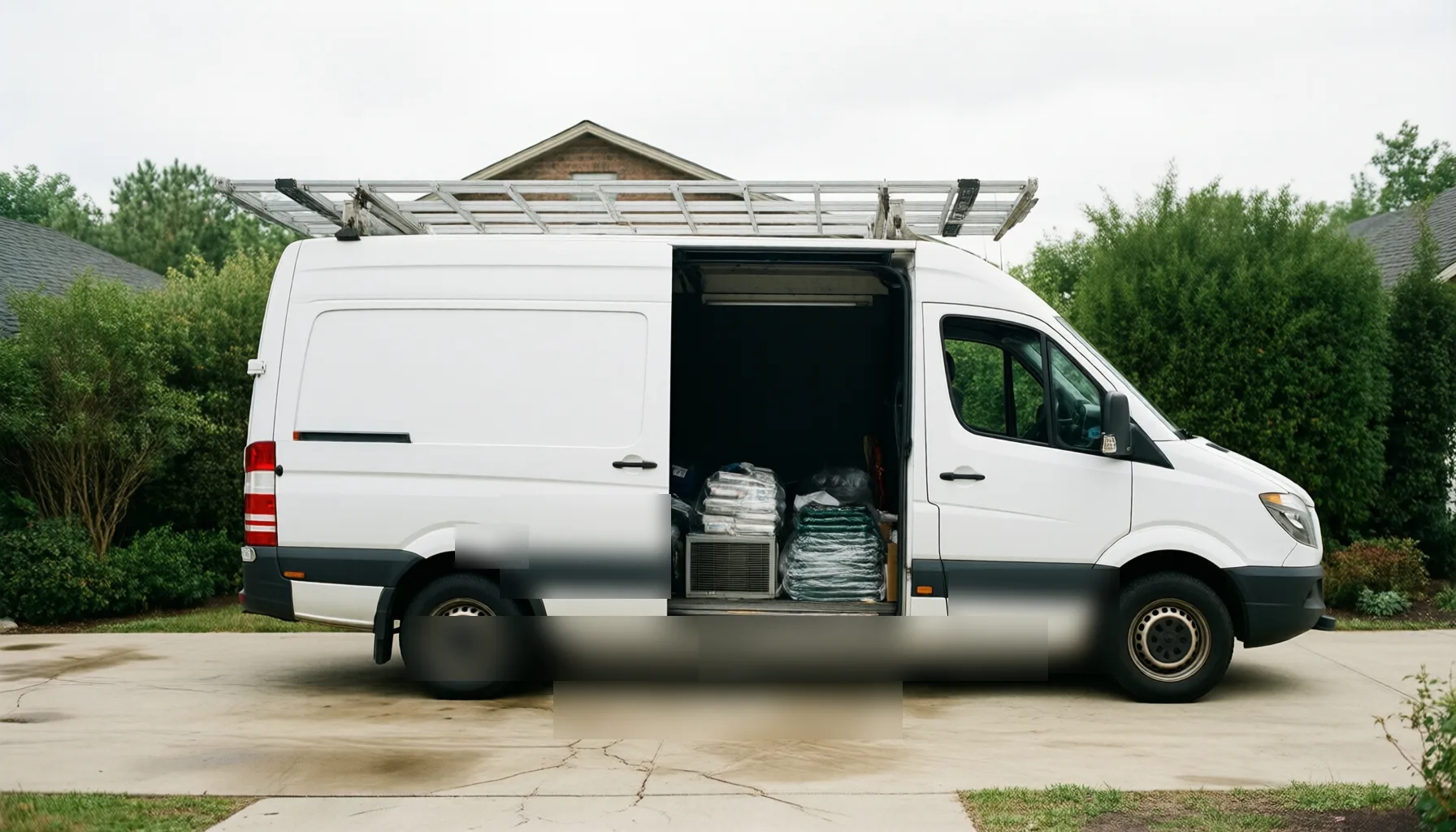 Service Fleet
