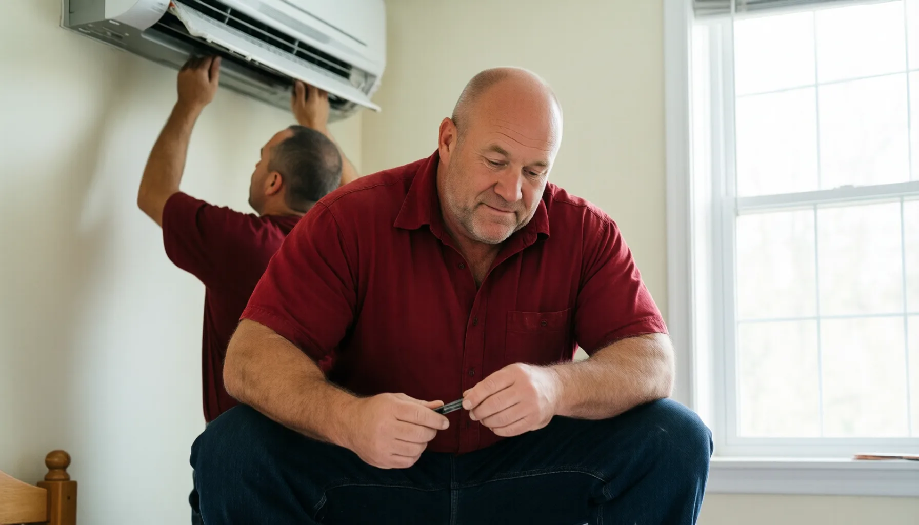 Air Conditioning Repair Service