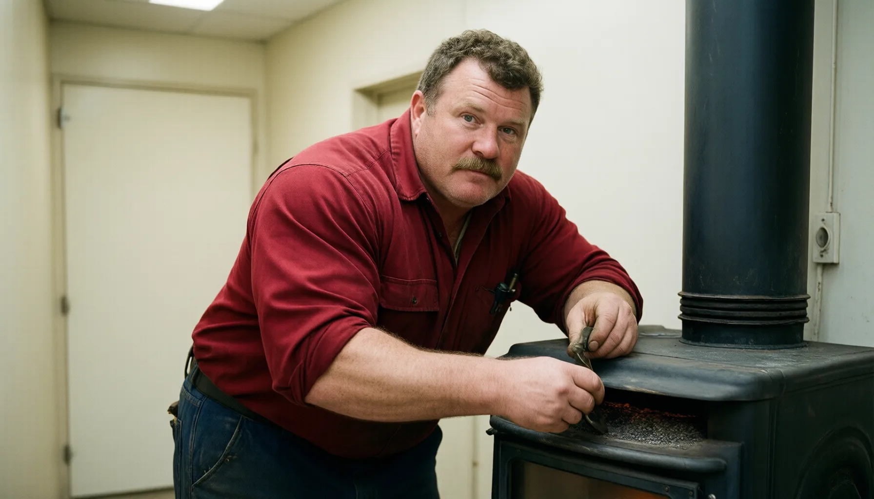 Thermostat Repair and Replacement