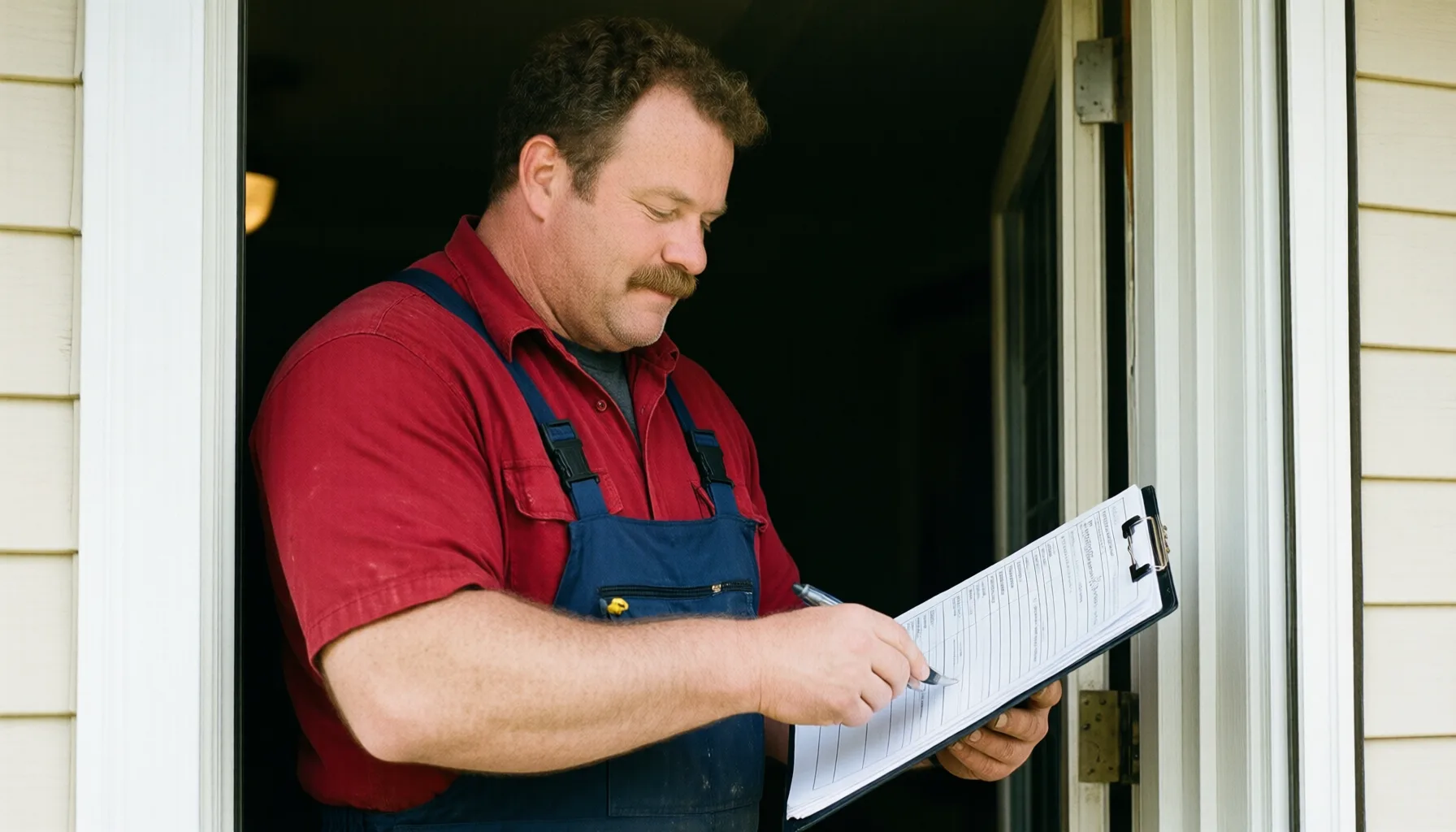 AC System Inspections